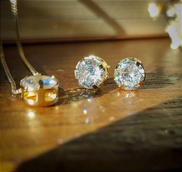 Conjunto Minimalista Laura