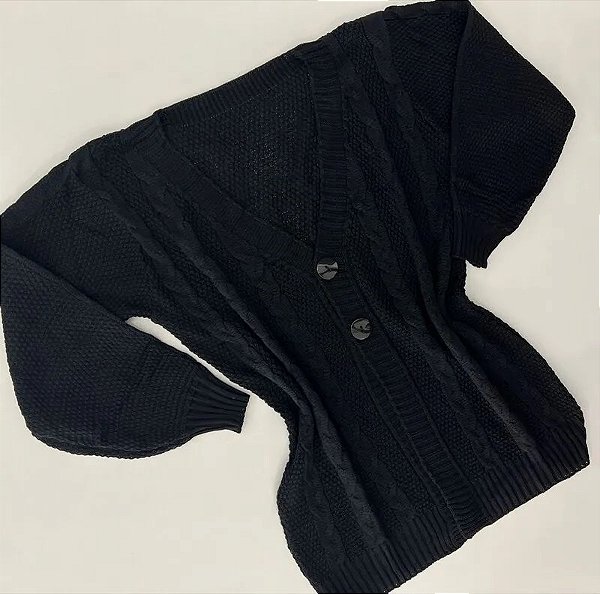 Tricot cardigan Chelles