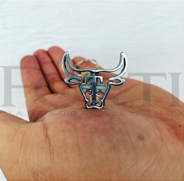 MINI  MARCADOR SIMPLES -  3X3 CM