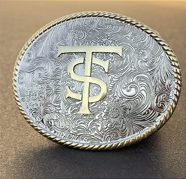 FIVELA PREMIUM REDONDA 9,5X 7,5 CM - PERSONALIZADA DESENHOS