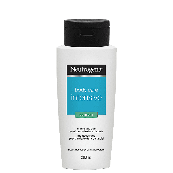 Hidratante Corporal Neutrogena Intensive Comfort