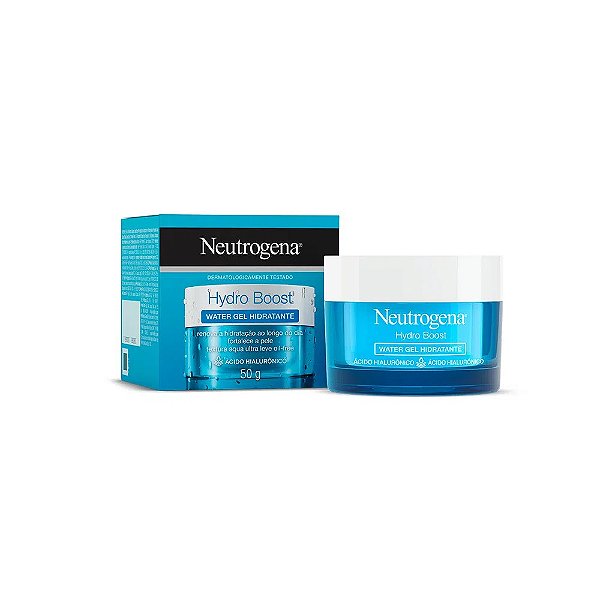Hydro Boost® Water Gel Hidratante Corporal