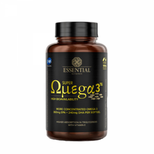 Super Omega 3