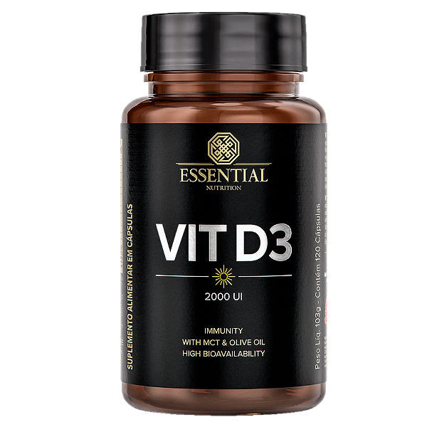 Vitamina D3