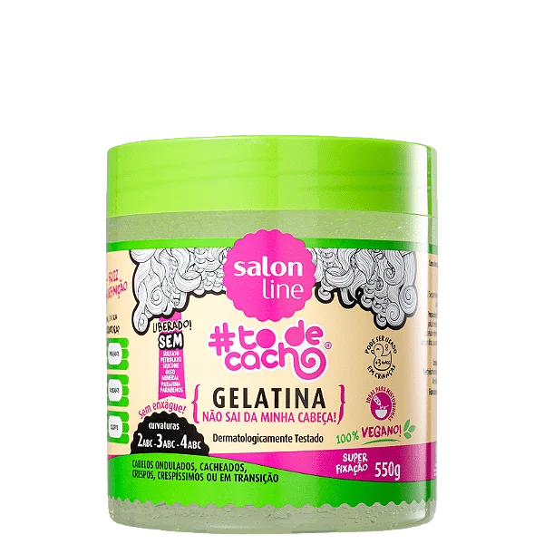 Creme de Cabelo