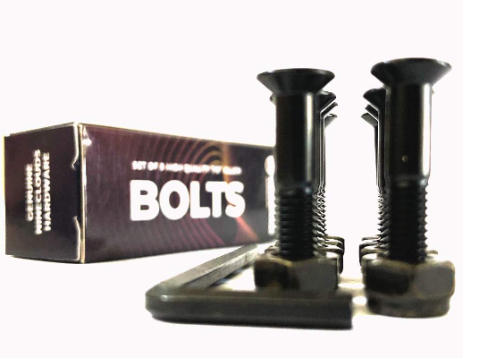 Parafusos de Base 10mm Nineclouds