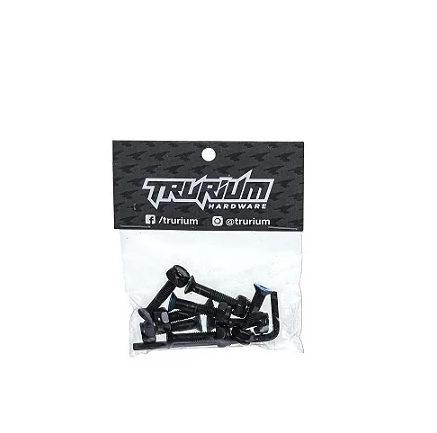 KIT 8 PARAFUSOS 8 PORCAS E 1 CHAVE ALLEN