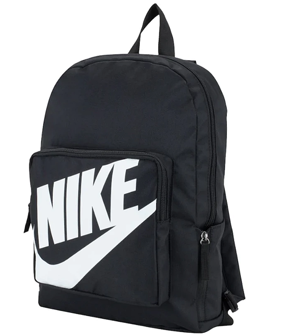 Mochila Nike Classic Backpack Preta