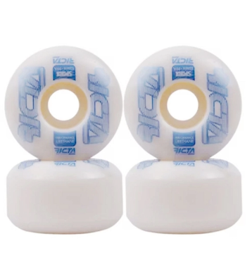 Roda Ricta model Framework Sparx 55 mm 99a