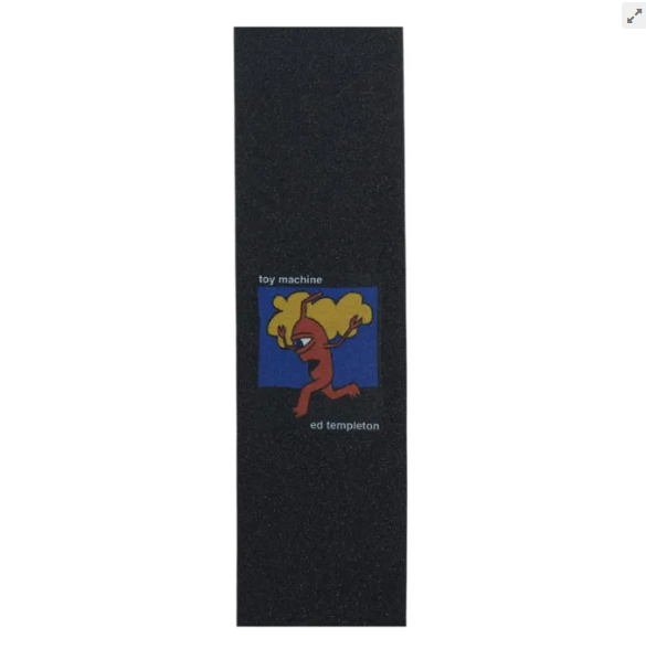 Lixa Toy Machine Early Sect