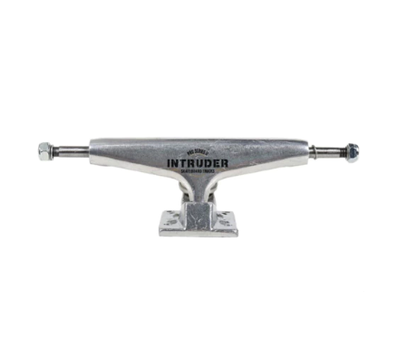 Truck Intruder Pro Series 2 Mid 139mm Silver