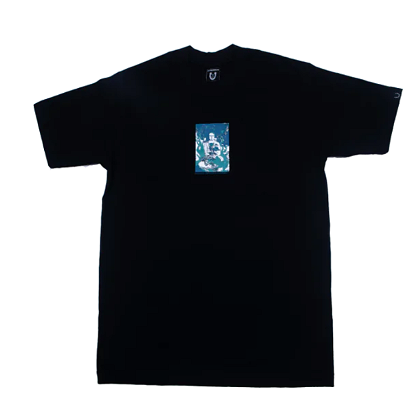 Camiseta “Meditação”