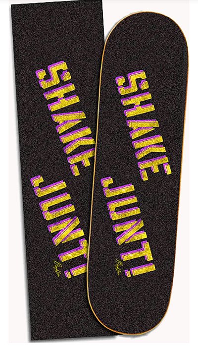 Lixa Shake Junt Beagle Importado