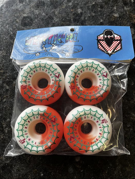 Roda Vertical 54mm 101A