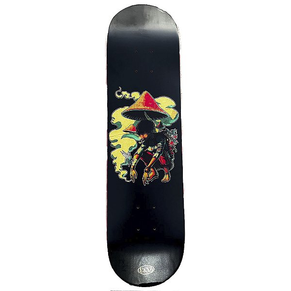 Shape Maple New Stone x RafaelArt