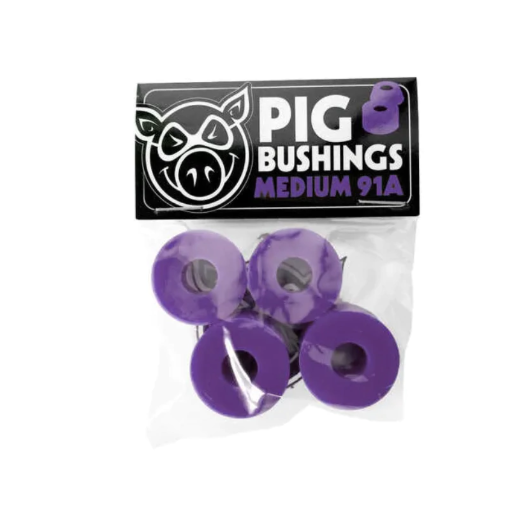 Amortecedor PIG Barril 91A