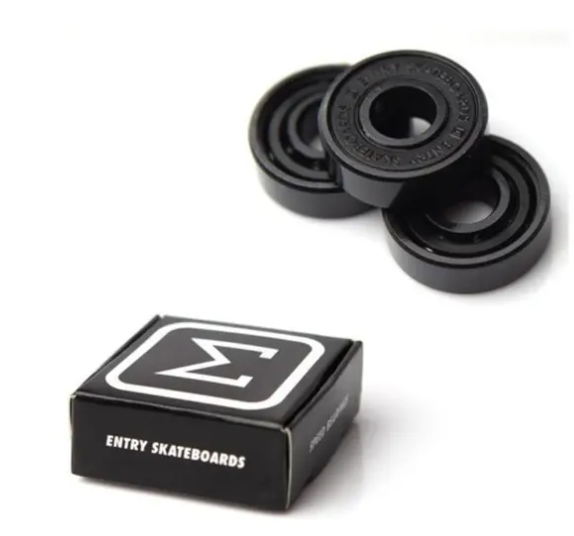 Rolamento Entry Importado Black