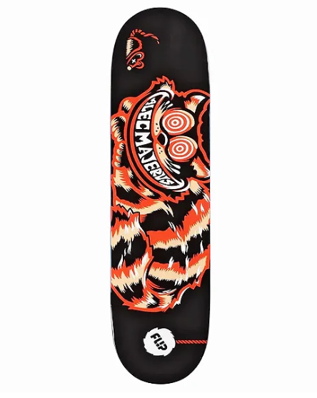 Shape Flip Majerus Blacklight- 8.0