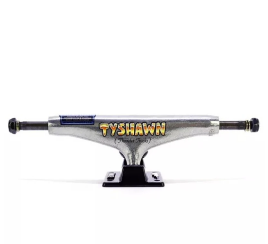 Truck Thunder Hollow Light Tyshaw So Good 151 High - 155mm