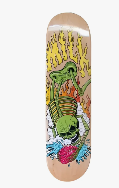 Shape Milk 8.25 Maple Canadense