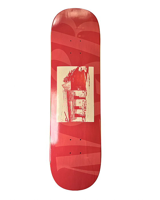 Shape New Stone Maple Canadense - Model Rodoviária