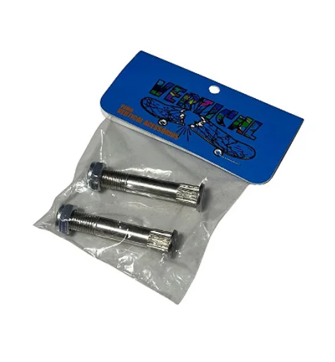 PARAFUSO CENTRAL FOMO VERTICAL IMPORTADO - VAZADO