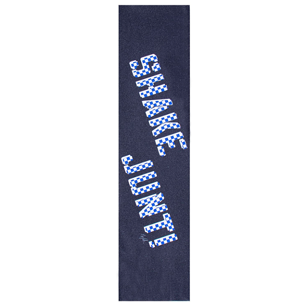 SHAKE JUNT Lixa Shake Junt Spencer Hamilton Preto/Azul