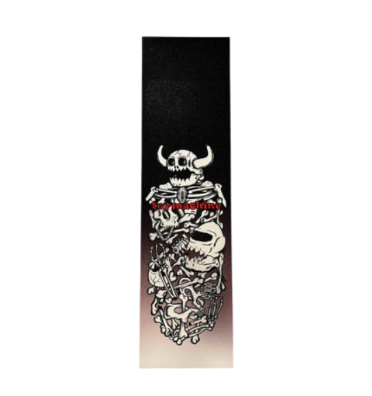 Lixa Toy Machine Dead Bones