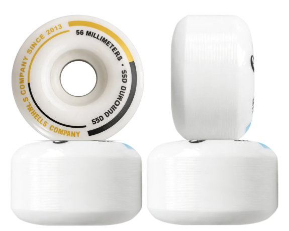 Roda Emex 56mm - importada 55d