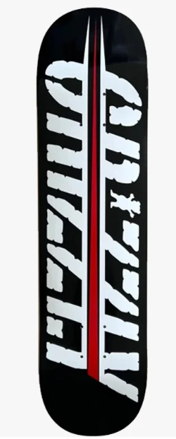 Shape Maple Grizzly Skate 8.0 Down The Middle
