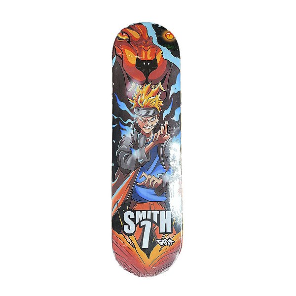 Shape Marfim Smith 8.25