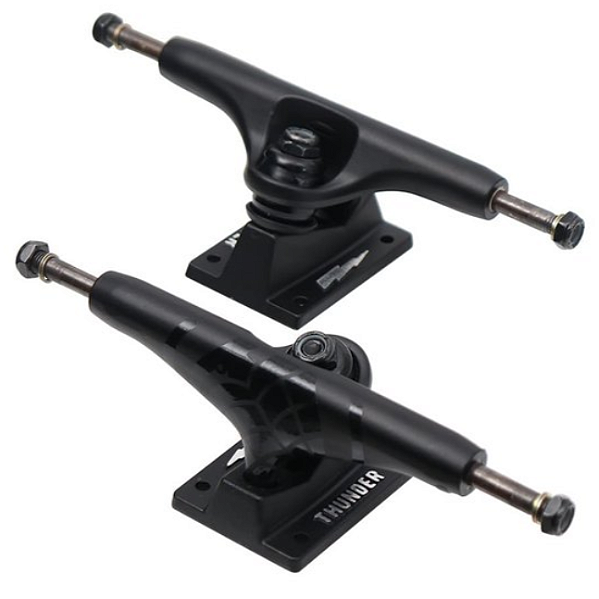 Truck Thunder Sonora Preto 148mm