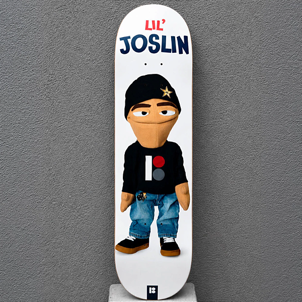 Shape PlanB LIL BUDDIES JOSLIN 8.5