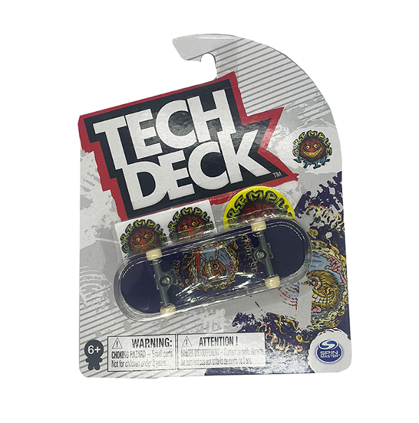 Tech Deck Grimple Stix