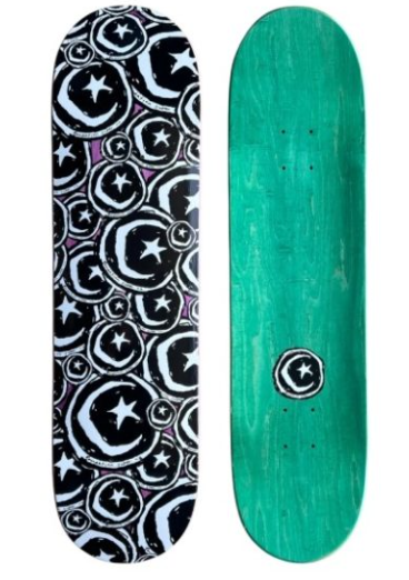 SHAPE FOUNDATION 8.5″