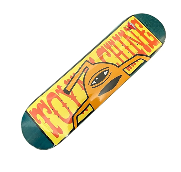Shape Toy Machine Toy Sect Bar Yellow 8.5