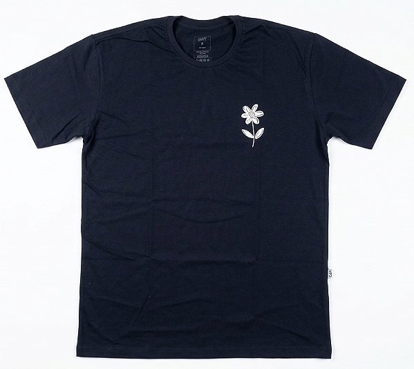 Camiseta New Stone QG Luna