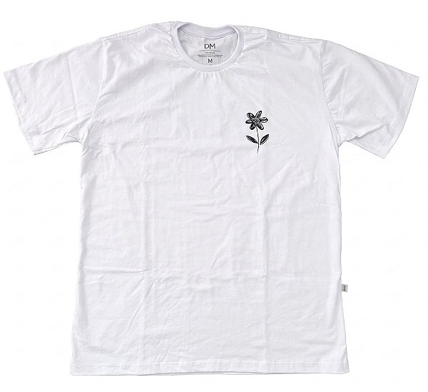Camiseta New Stone QG Luna