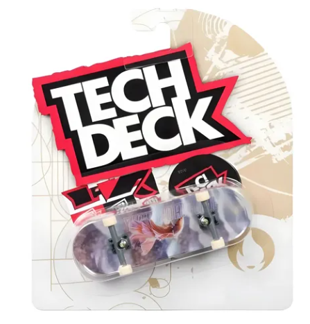 TECH DECK YUTO SUNNY TROPICAL