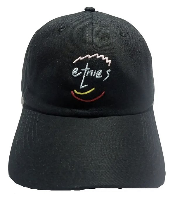 Boné Etnies Smile Strapback