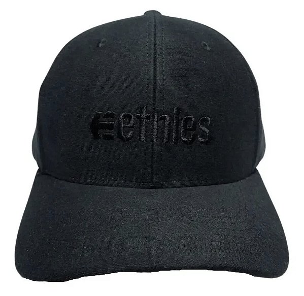 Boné Etnies Ecorp SnapBack