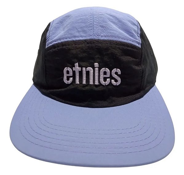 Boné Etnies Strapback