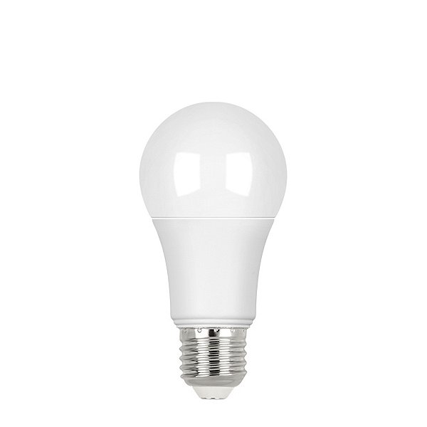Lâmpada LED MINI BALLOON 8W 2700K | Bola Decorativa | 800lm | Base E-27 | 127V/220V
