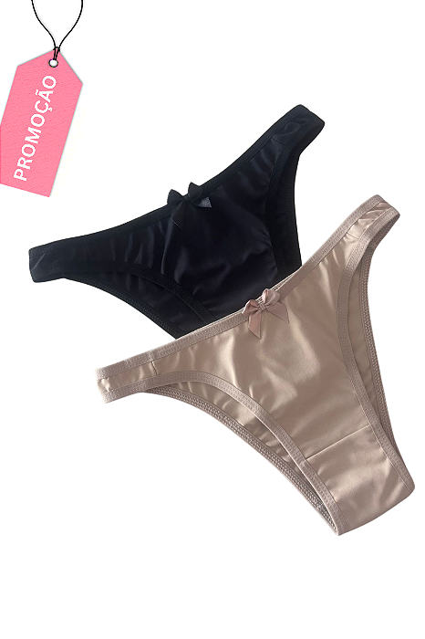 303 - Calcinha Helena