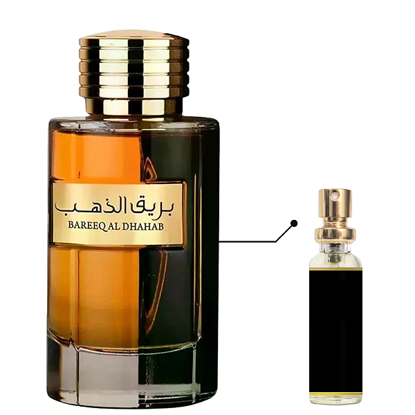 Al Wataniah Bareeq Al Dhahab EDP Masculino