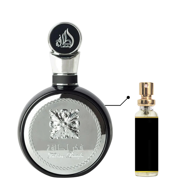 Lattafa Fakhar EDP Masculino