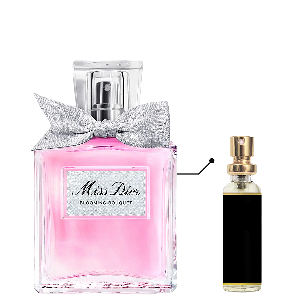 Dior Miss Dior Blooming Bouquet EDT Feminino