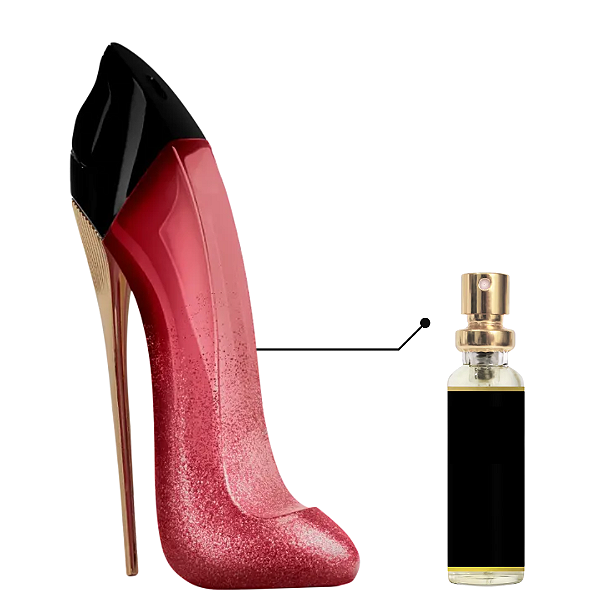 Carolina Herrera Very Good Girl Glam EDP Feminino