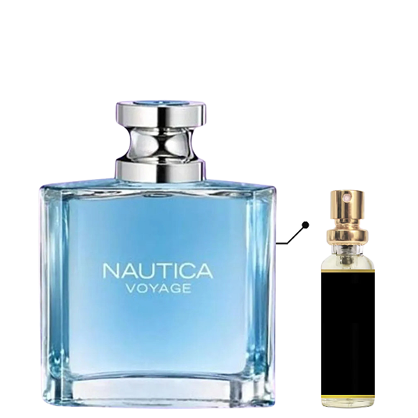 Nautica Voyage EDT Masculino