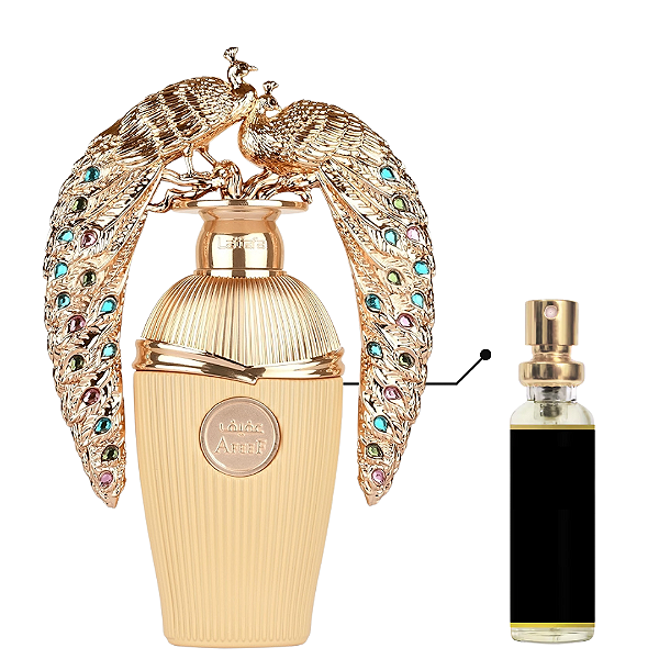 Lattafa Afeef EDP Feminino